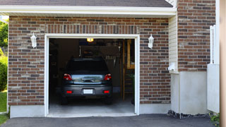 Garage Door Installation at Phoenix, Maryland