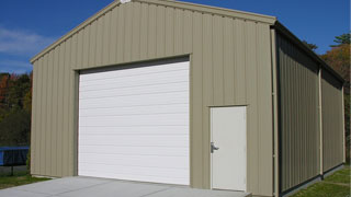 Garage Door Openers at Phoenix, Maryland